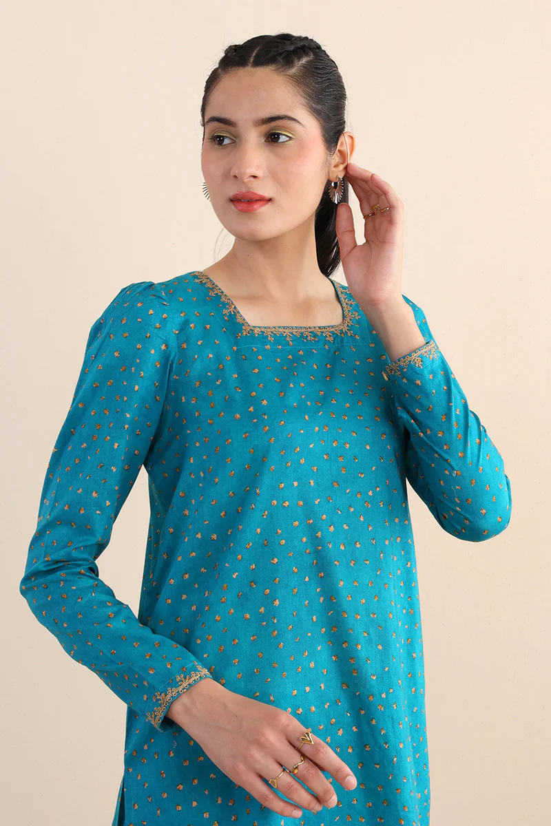 Muqaish 2-Piece Set - Image 2