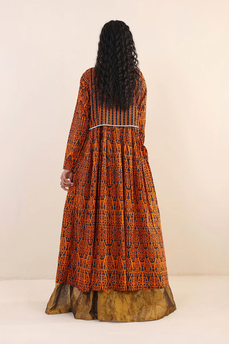 Sumba Dress - Image 4