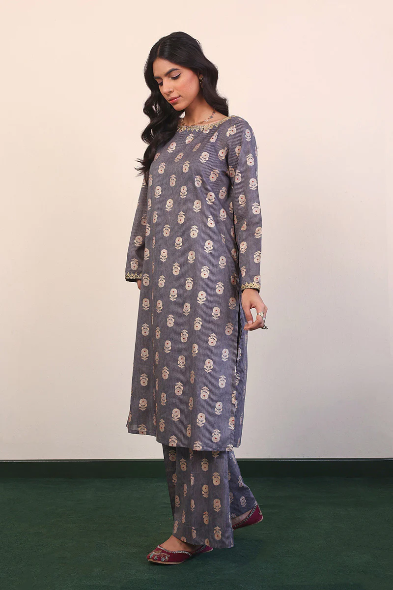 Rivayat Printed Set - Image 3