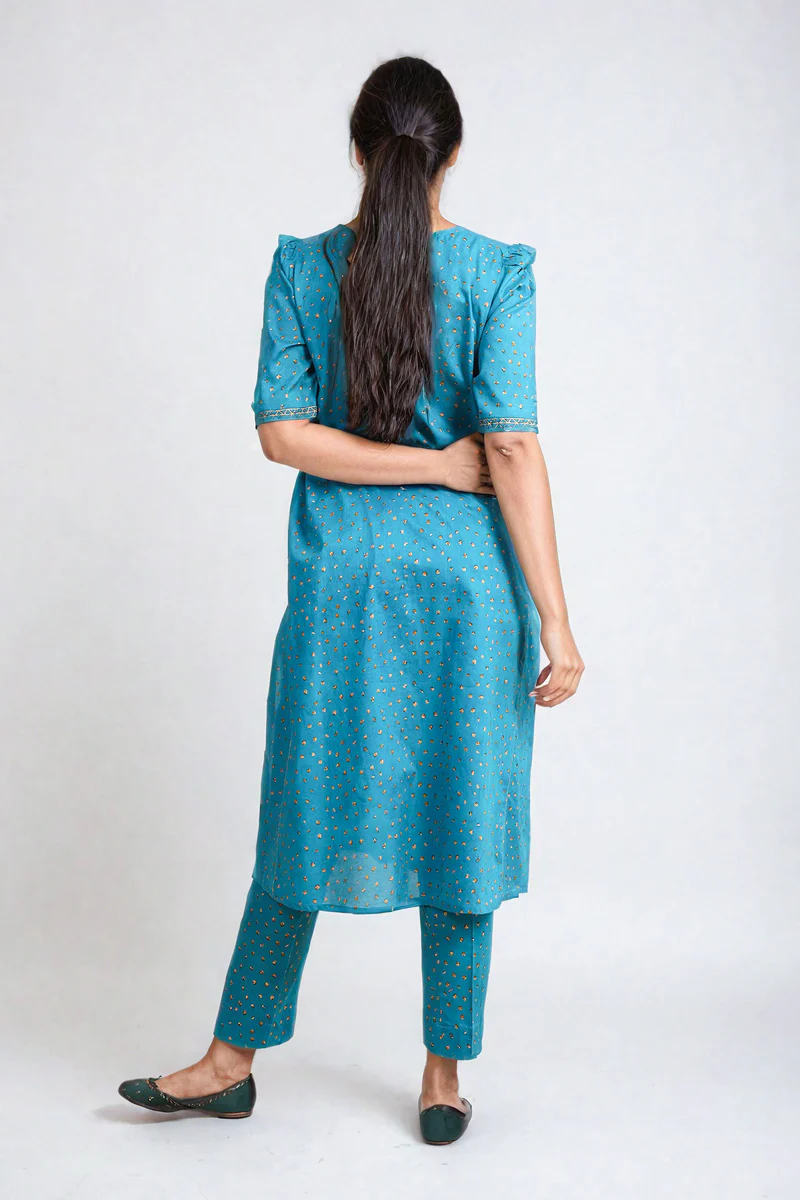 Muqaish Set - Image 4
