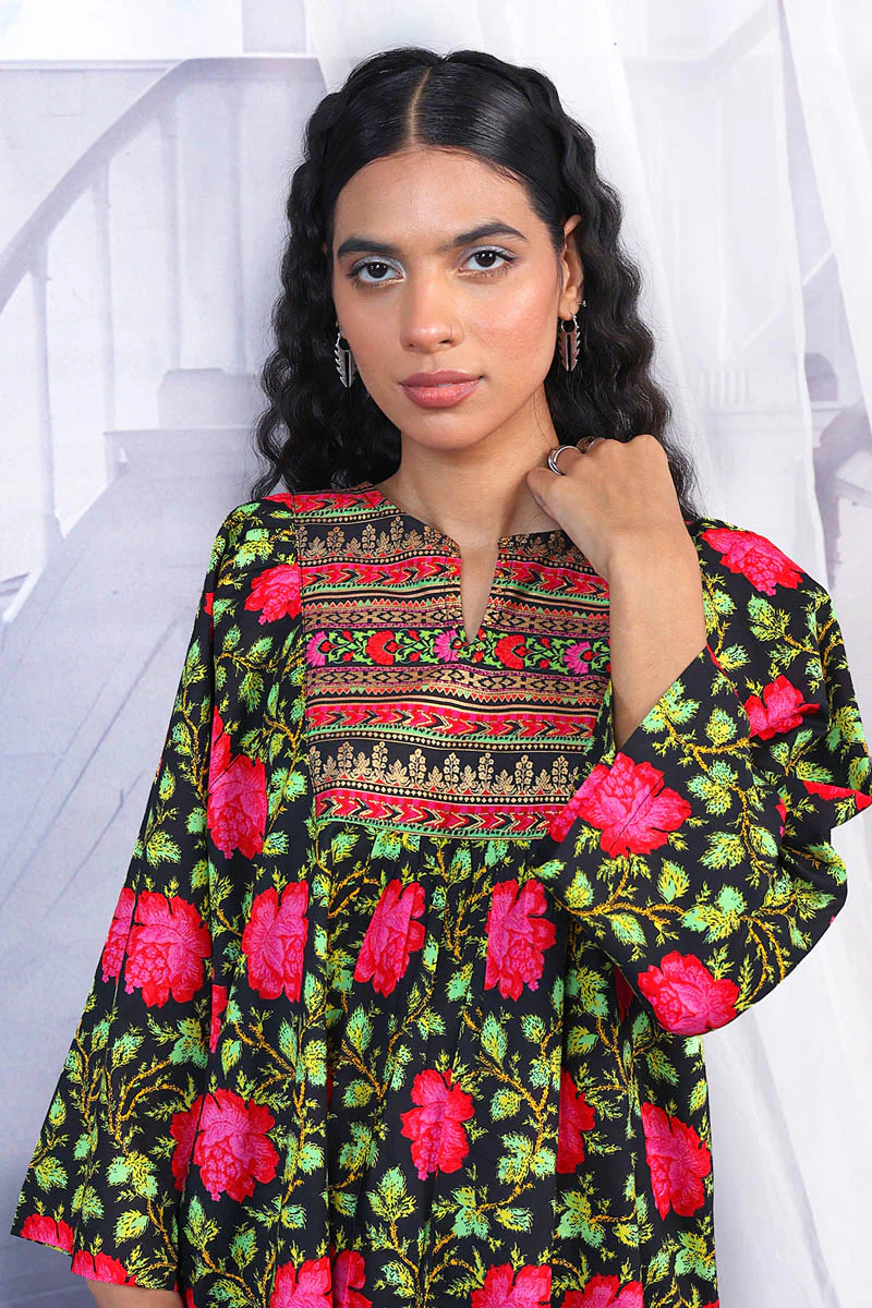 Afghani Kurta - Image 2
