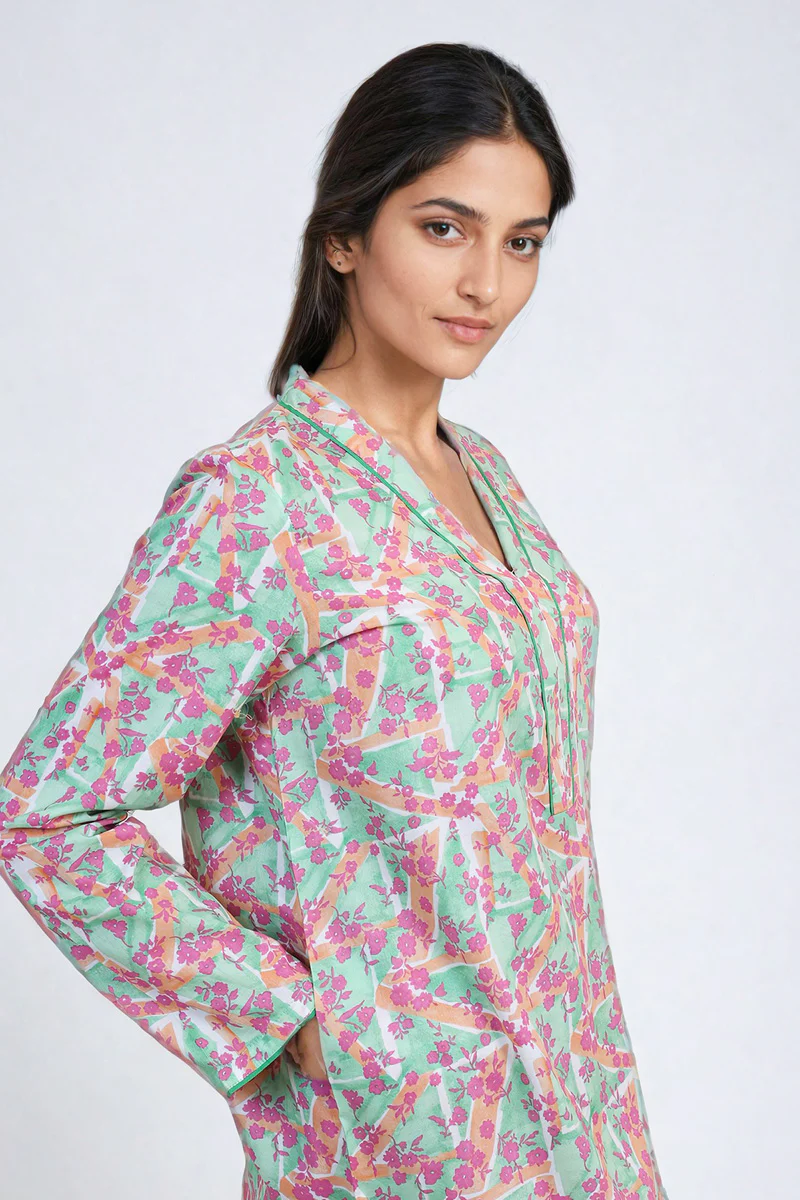 2- Piece Floret - Image 2