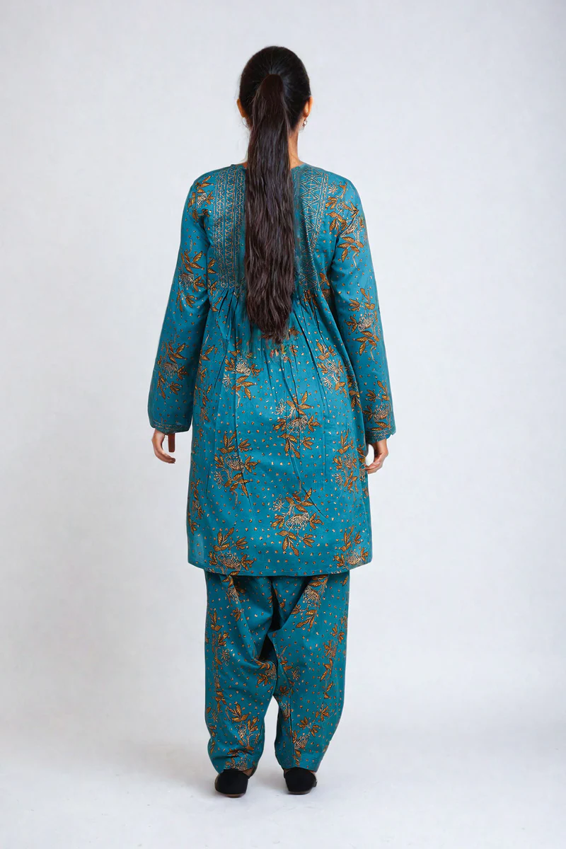 Muqaish 2-Piece Set - Image 4