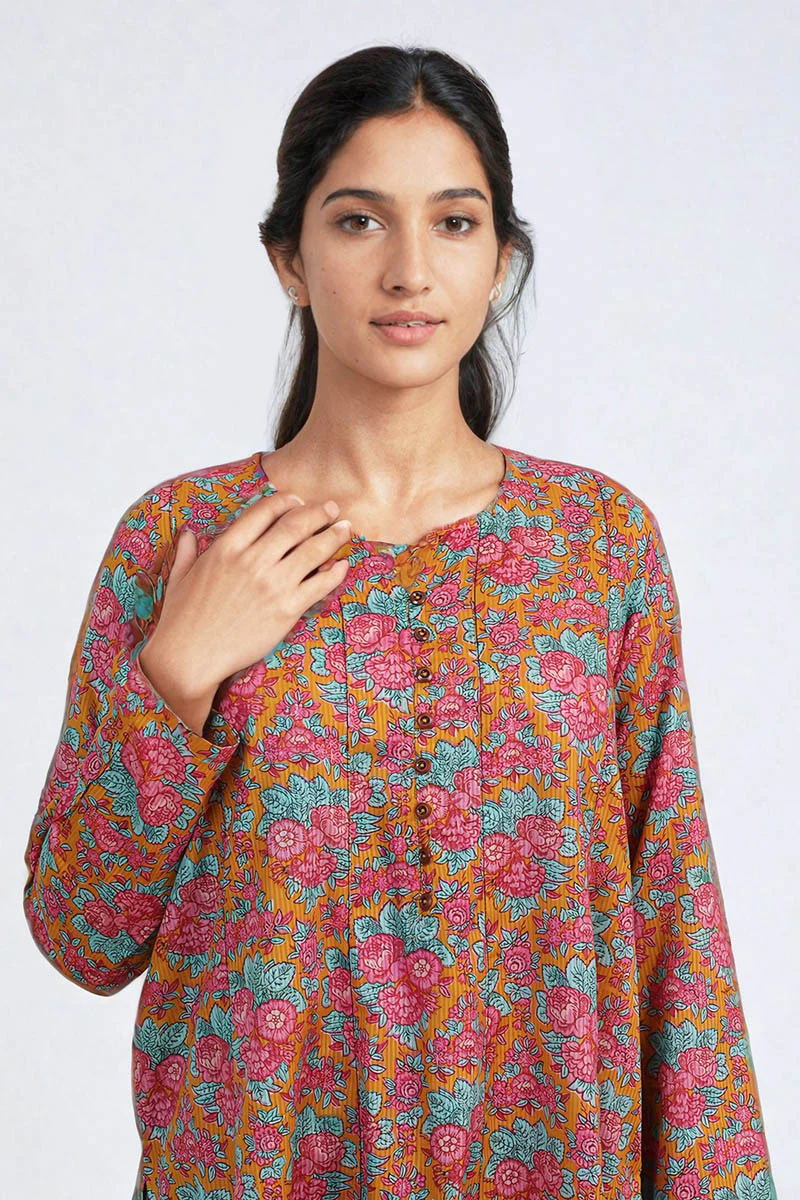 Rumaal Printed Set - Image 2