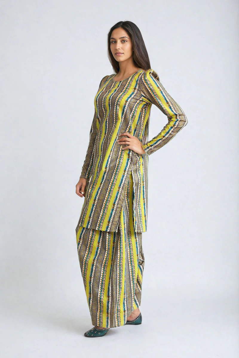 2- Piece Zarnigar - Image 3