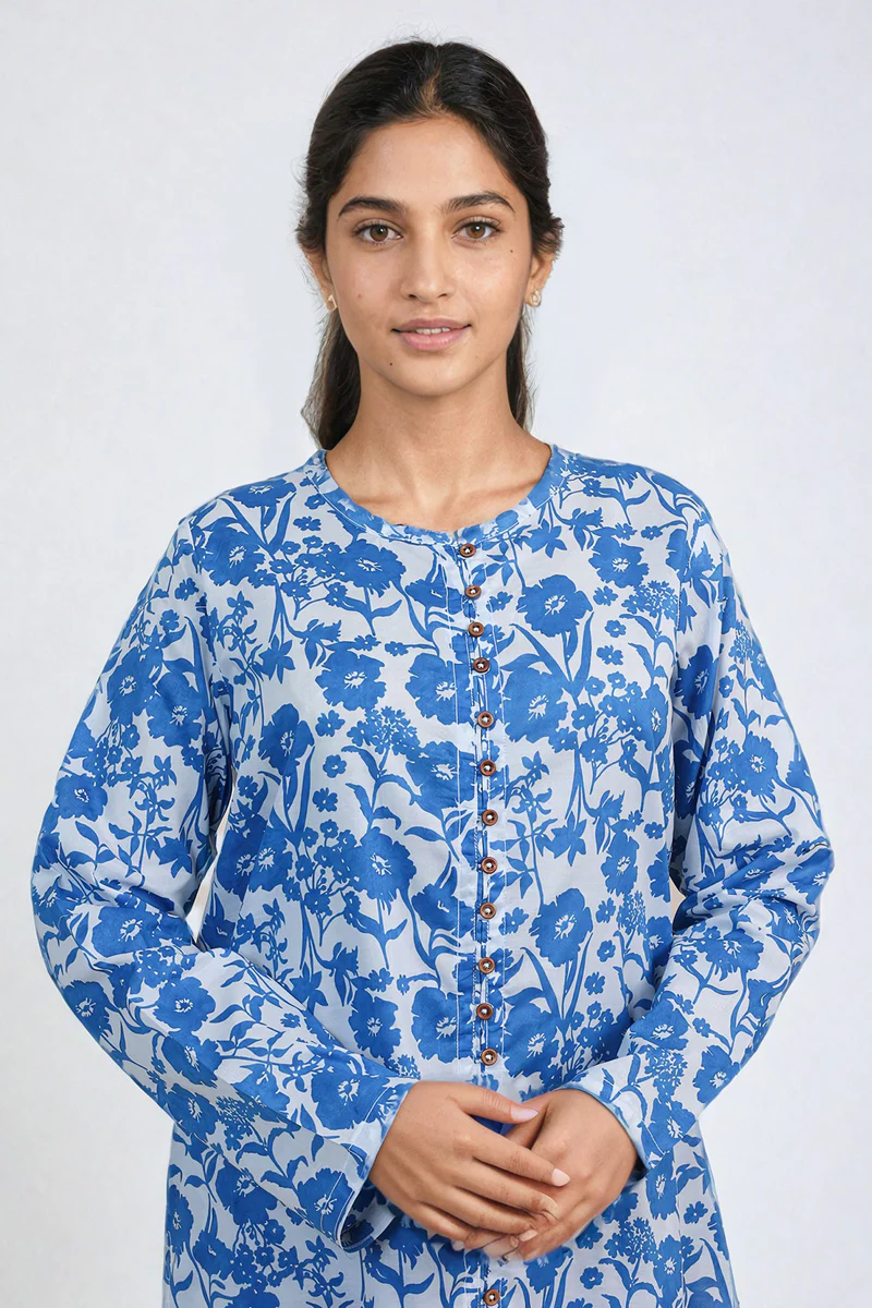 2- Piece Floret - Image 2