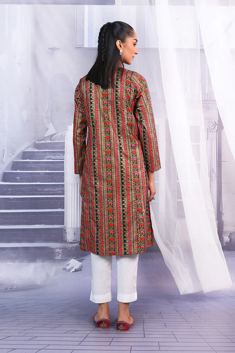 Zarnigar Shirt - Image 4