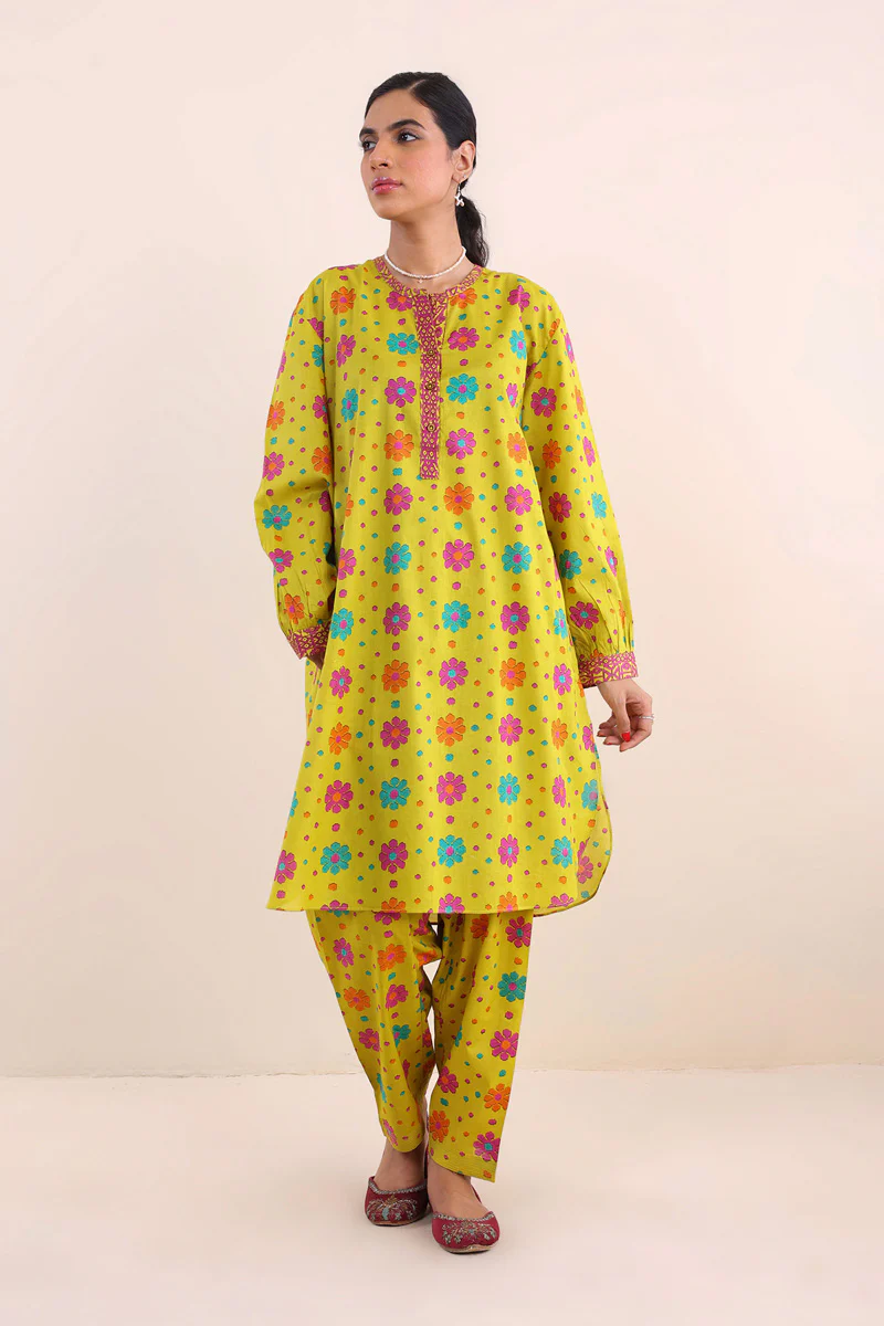 Jamdani Set