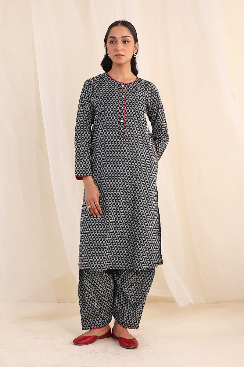 Lakeer 2-Piece Suit - Image 10