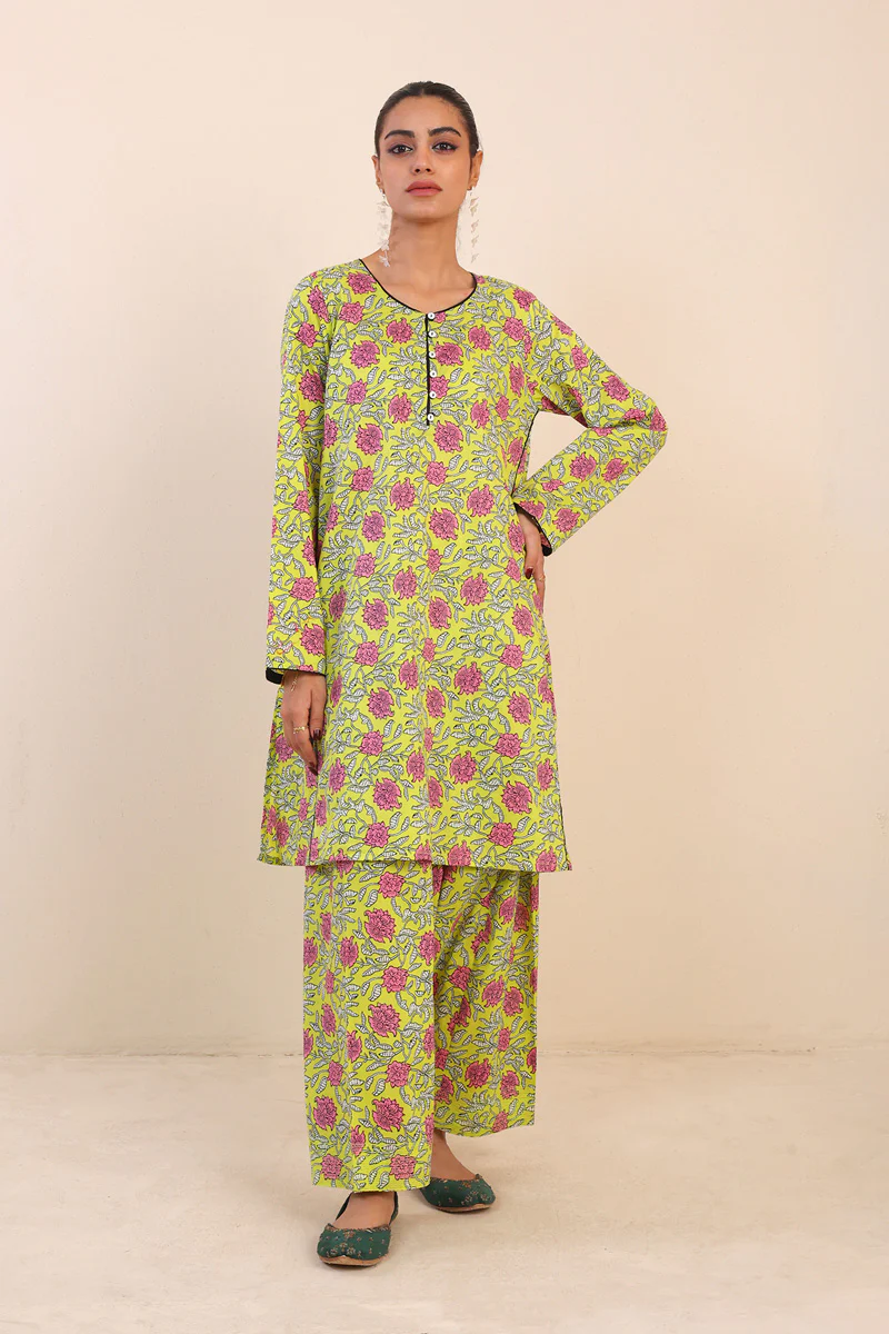 Sarasa 2-Piece Suit - Image 3