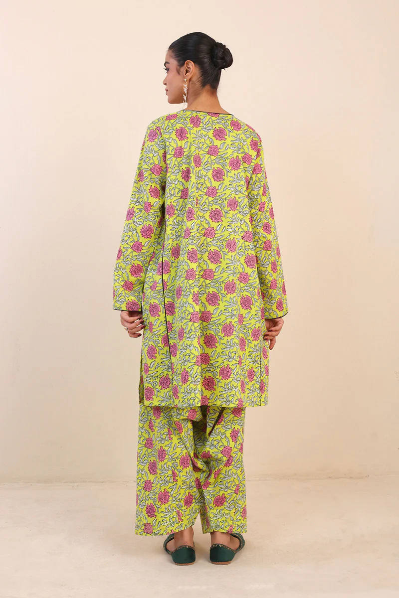Sarasa 2-Piece Suit - Image 4