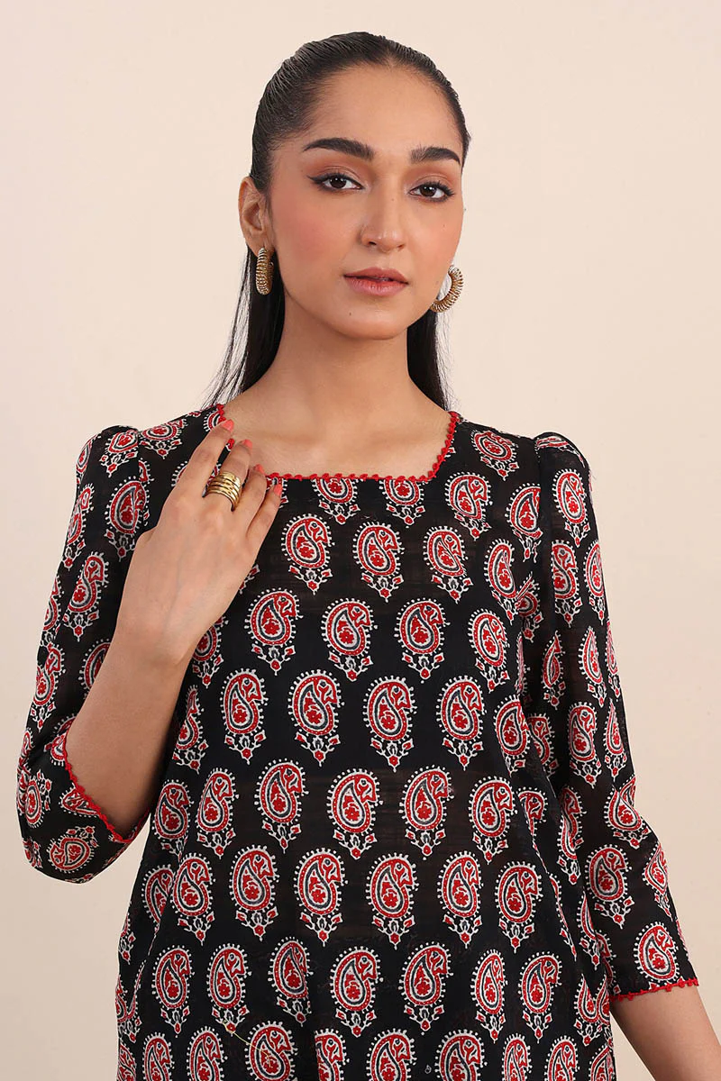 Ajrak Block Set - Image 2