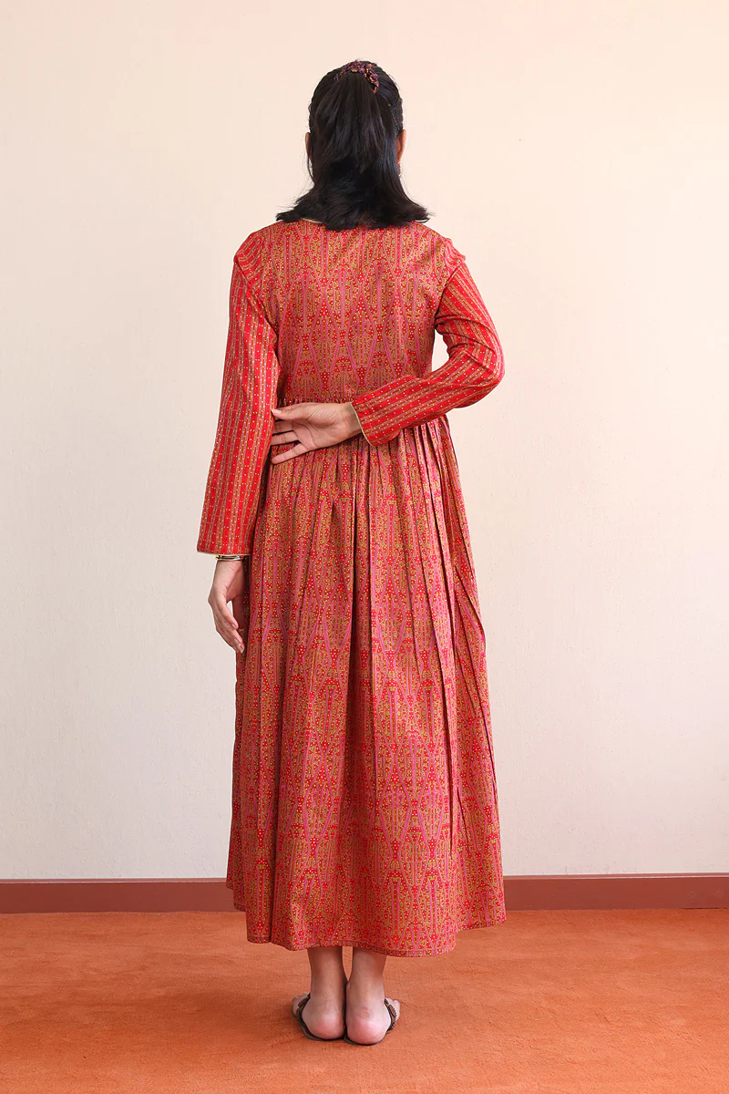 Sumba Dress - Image 4