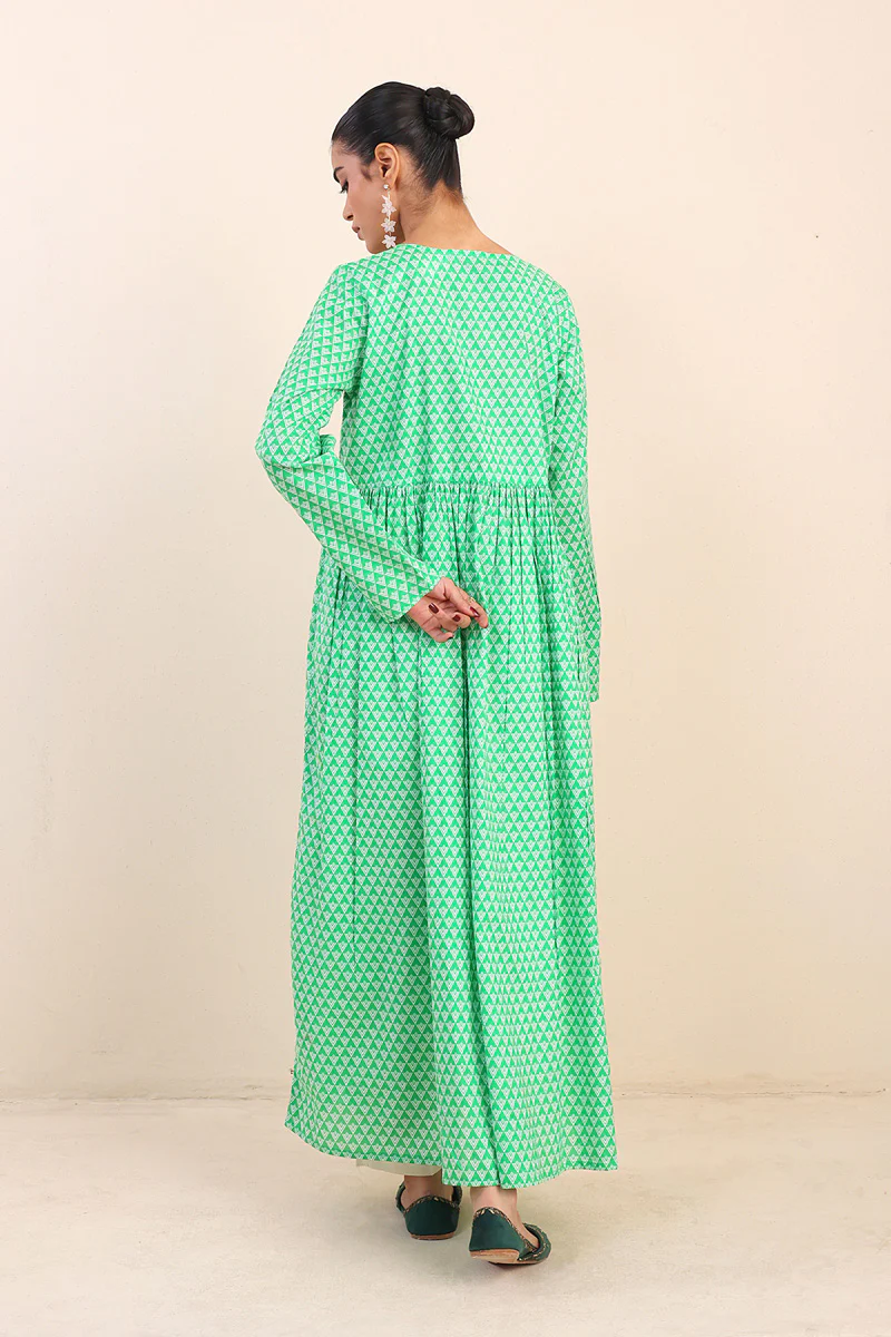 Lakeer Dress - Image 8
