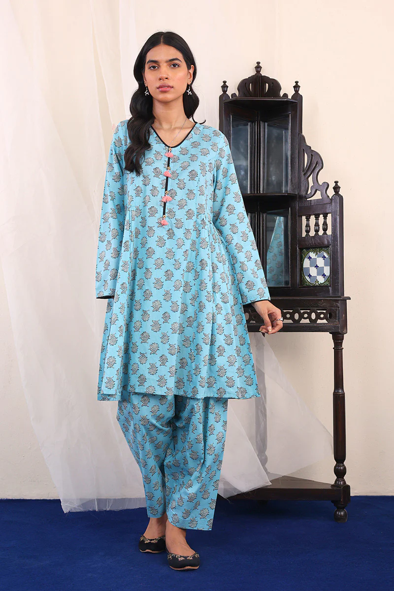 Sarasa 2-Piece - Image 2