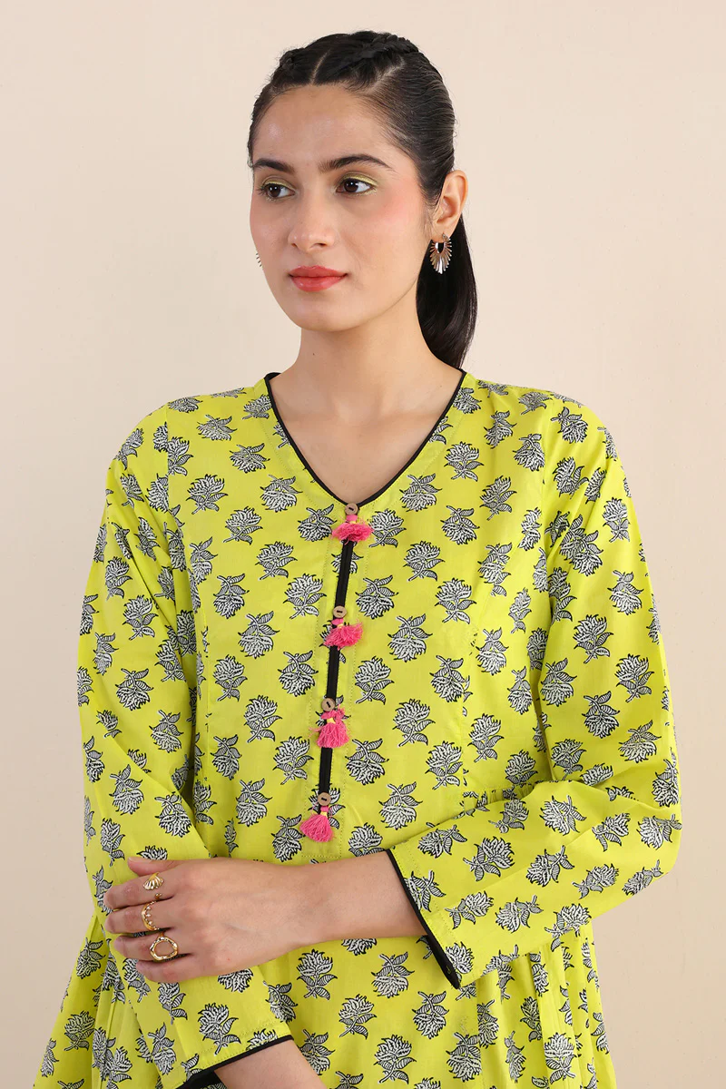 Sarasa 2- Piece Suit - Image 2