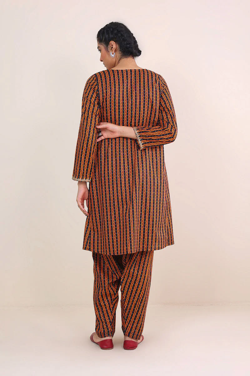 Sumba Embroidered Set - Image 8
