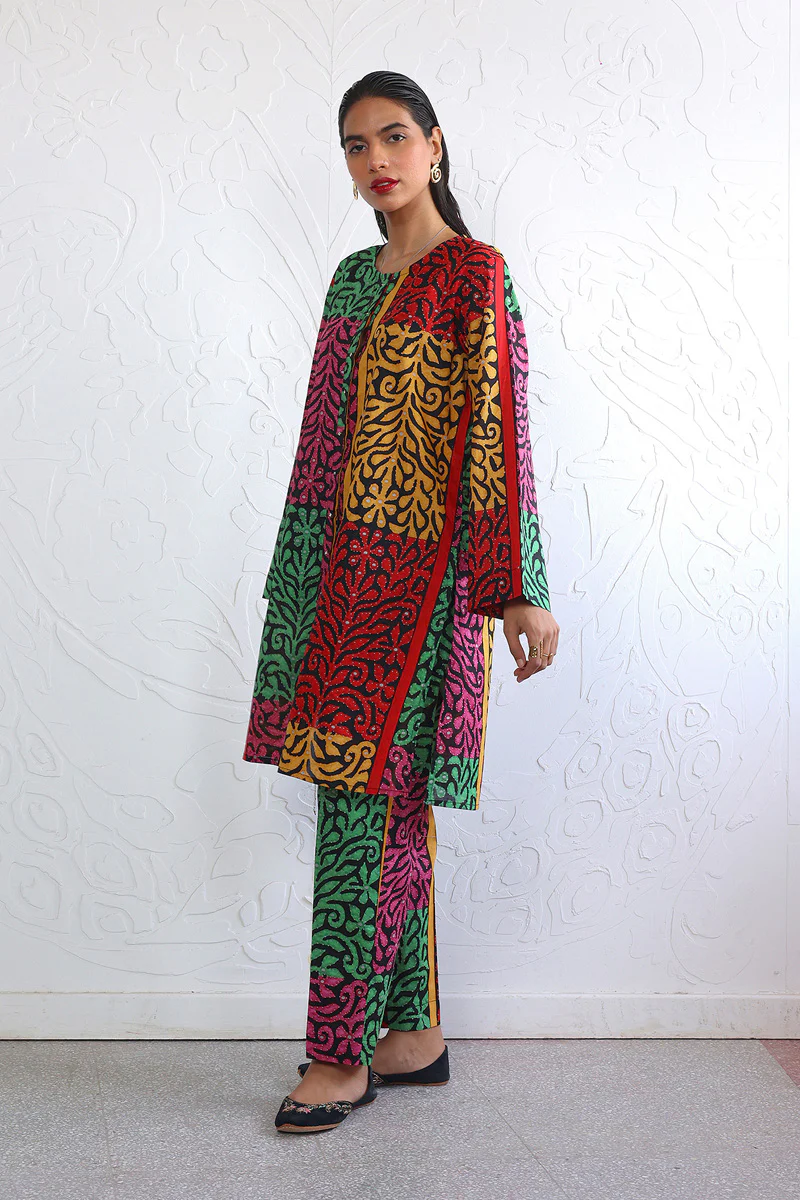 Titlii 2-Piece Suit - Image 3