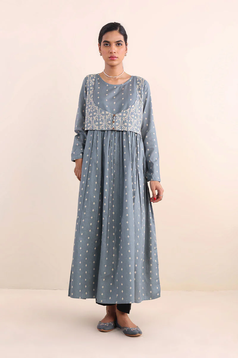 Dhakai Dress - Image 3