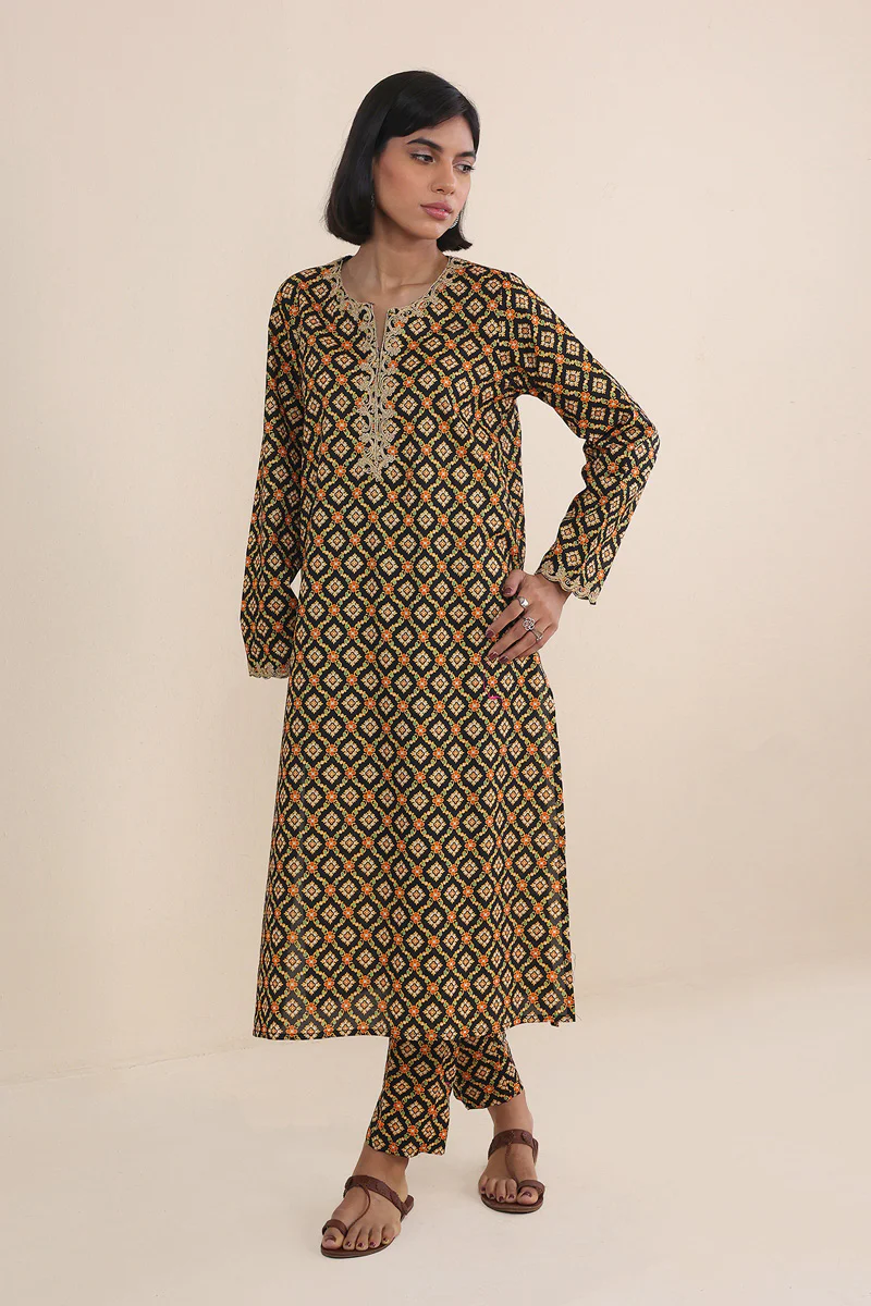 Polki 2-Piece Set - Image 11