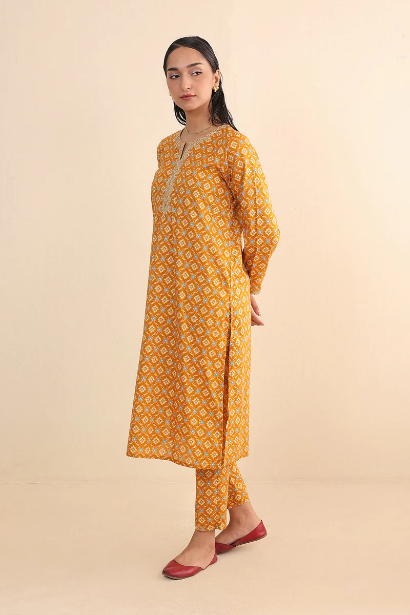 Polki 2-Piece Set - Image 3