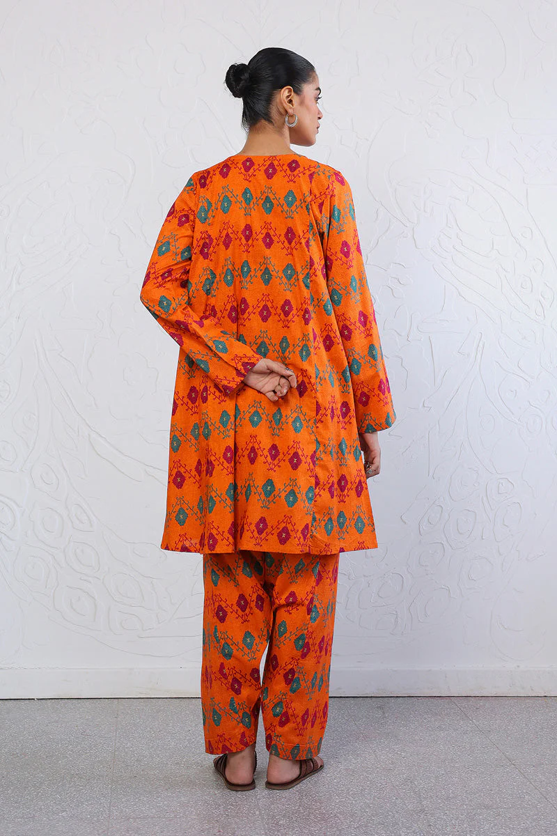 Phulkari 2-Piece Set - Image 14