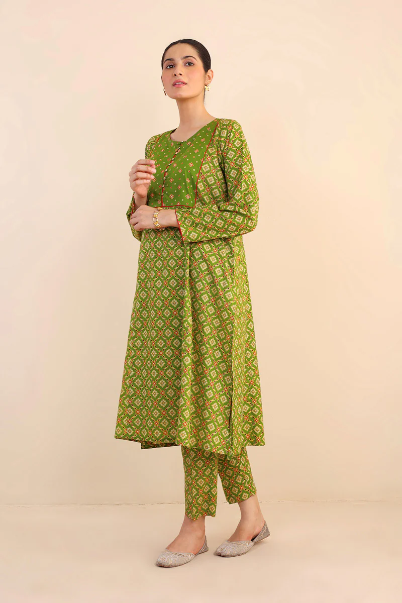Polki 2-Piece Suit - Image 11