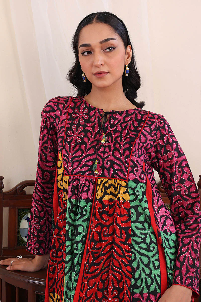 Titlii Flared Shirt - Image 2