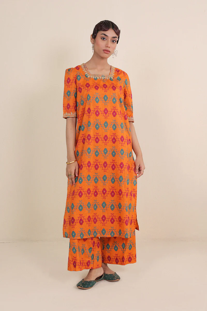 Puff Sleeve Perfection - Image 11