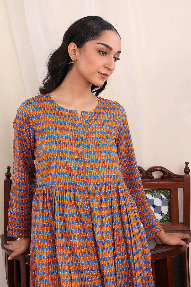 Egyptian Dress - Image 2