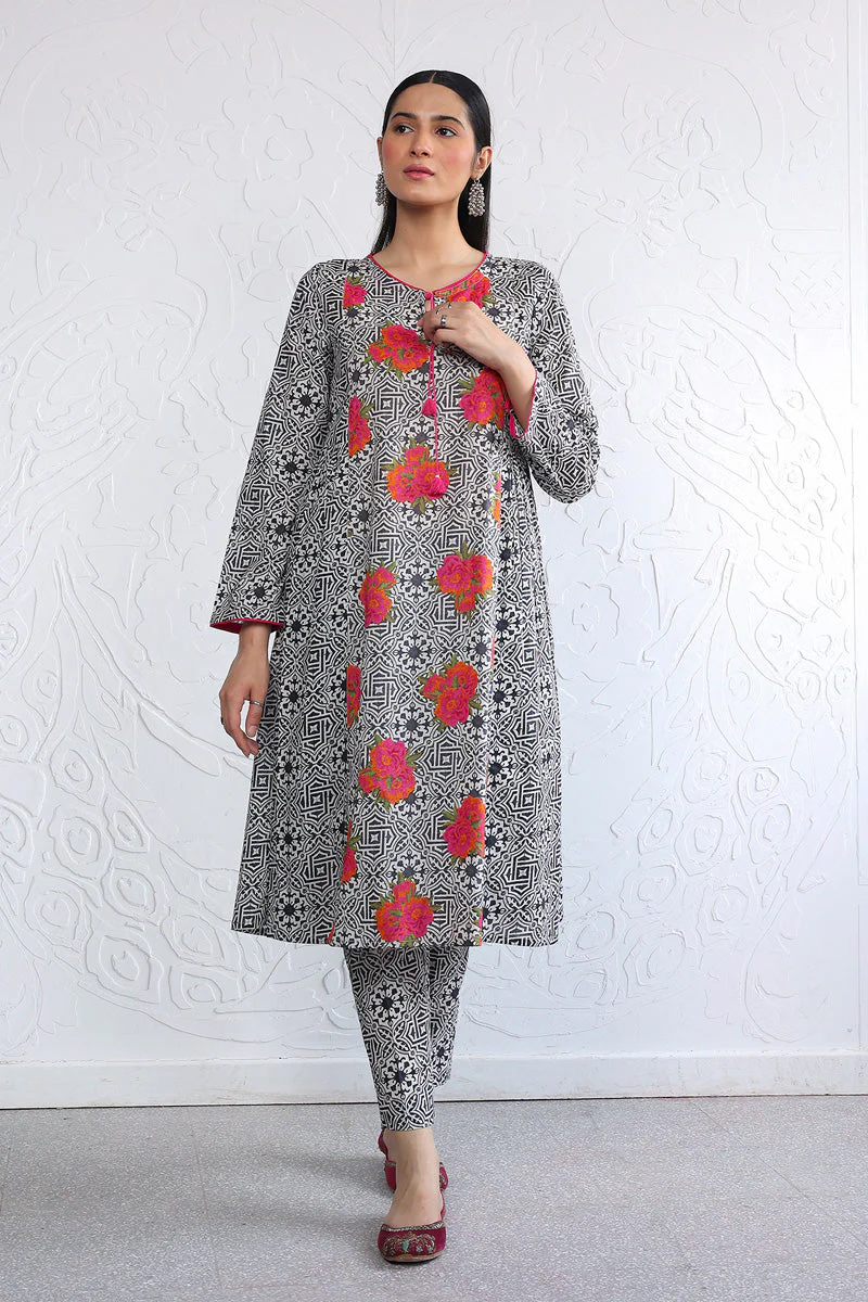 Tilework 2-Piece Printed Set - Image 10