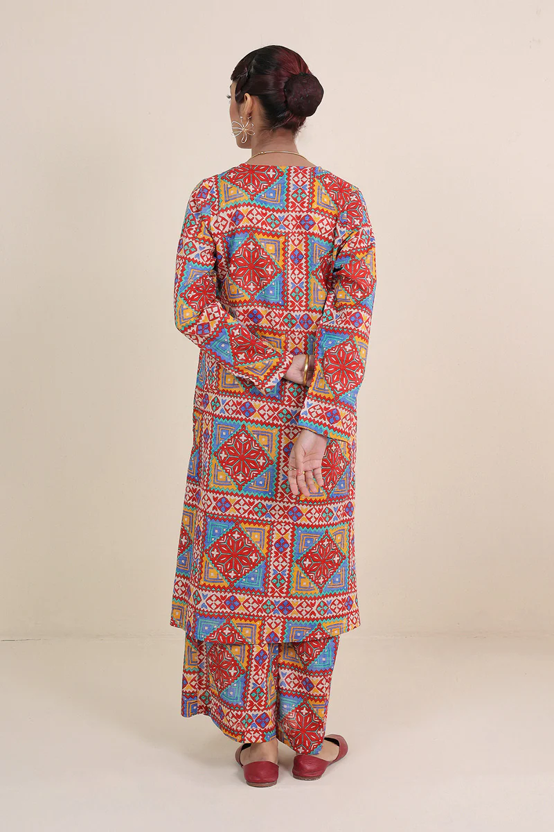 Ralli 2 Piece Peplum - Image 8