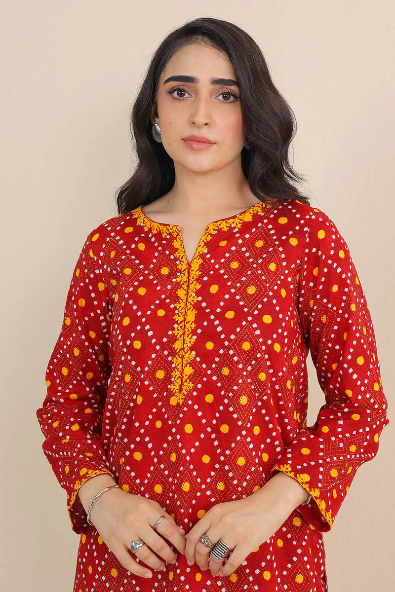 Charming Chunri - Image 10