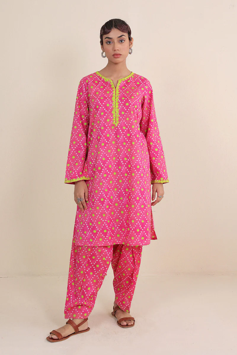 Charming Chunri - Image 3