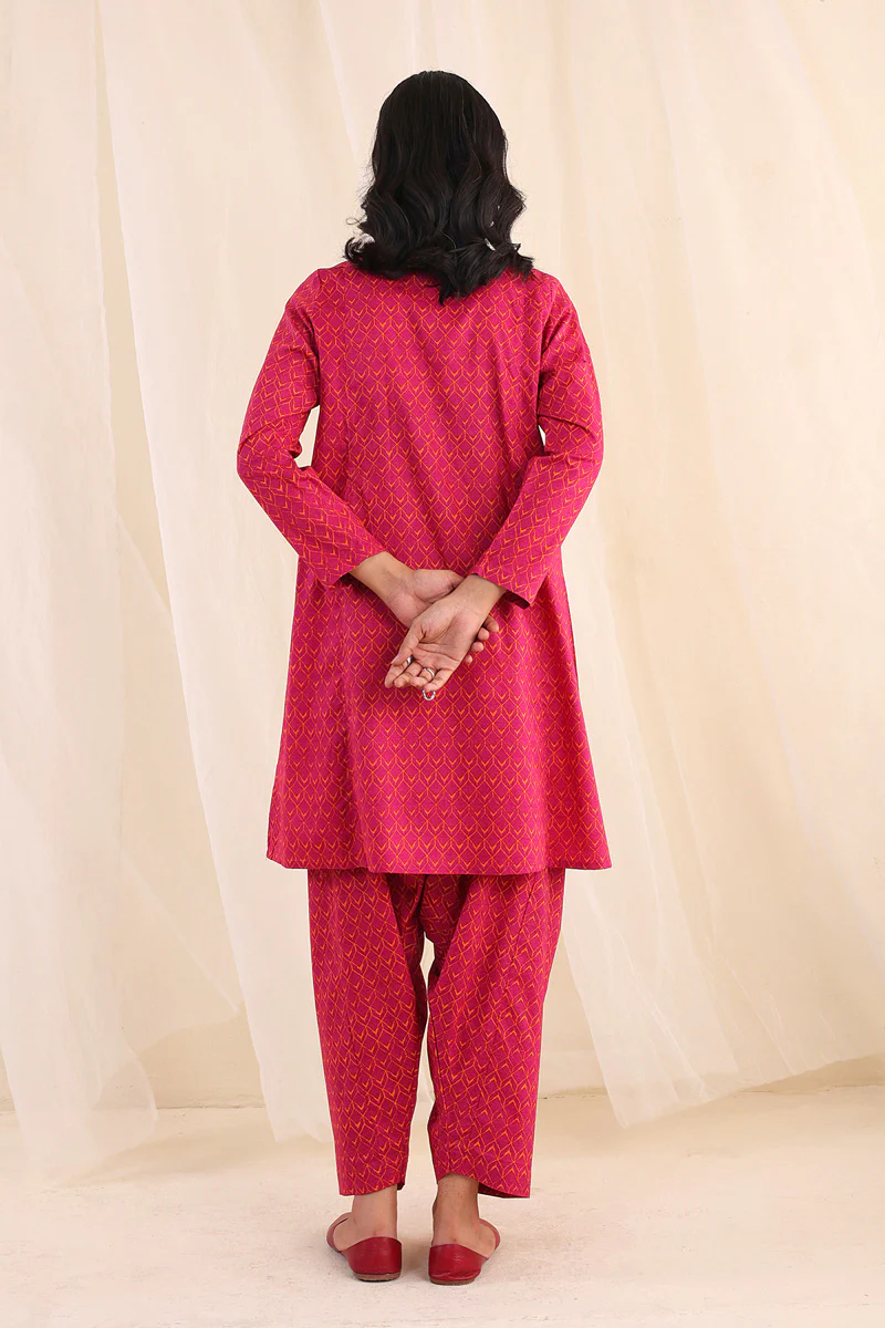 Phulkari Set - Image 5