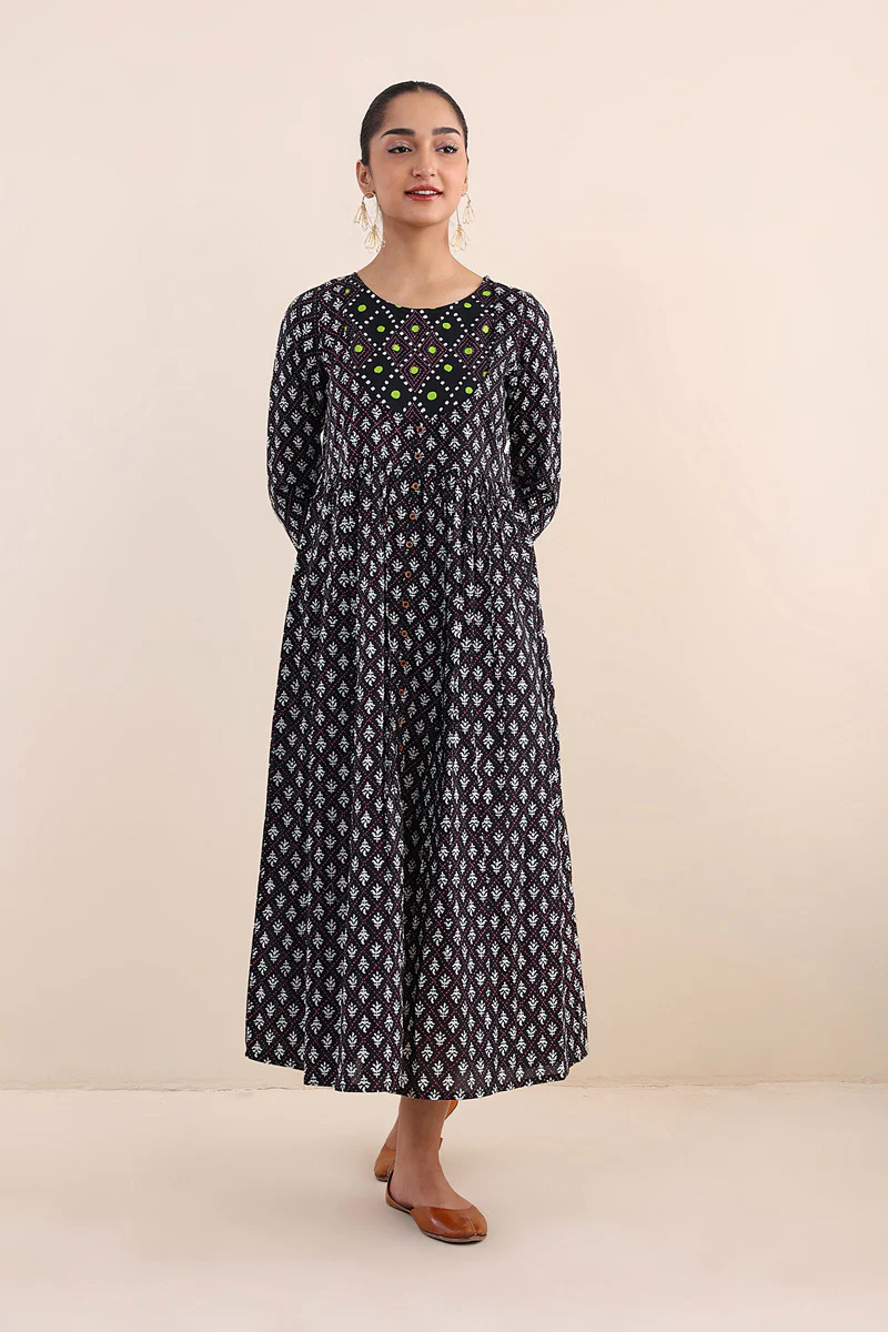 Barfi Dress - Image 3