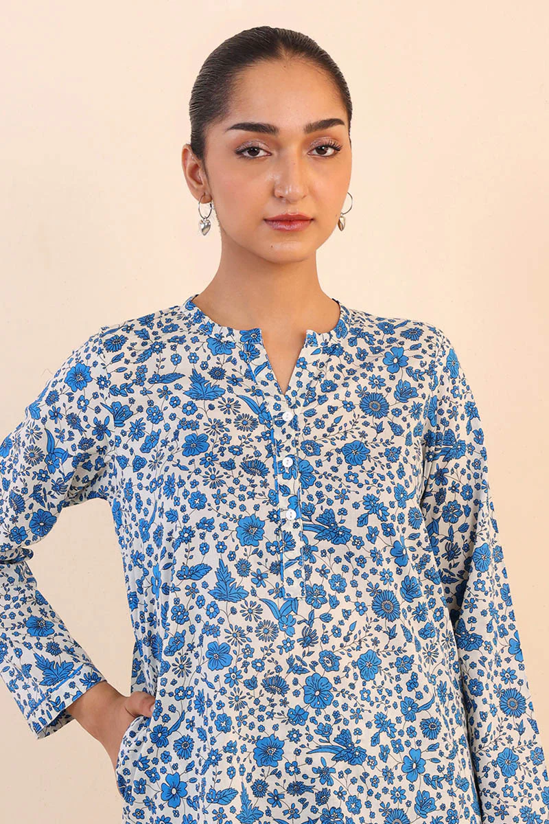 Chambeli 2-Piece Suit - Image 2