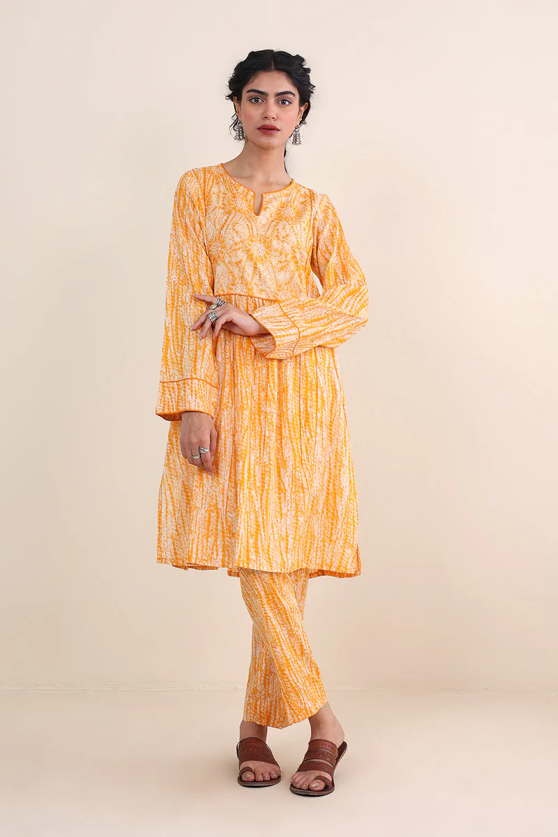 Lehriya Printed 2-Piece - Image 10