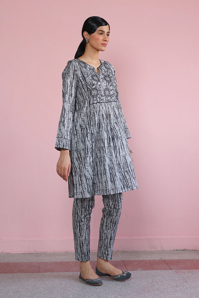 Lehriya Printed 2-Piece - Image 3