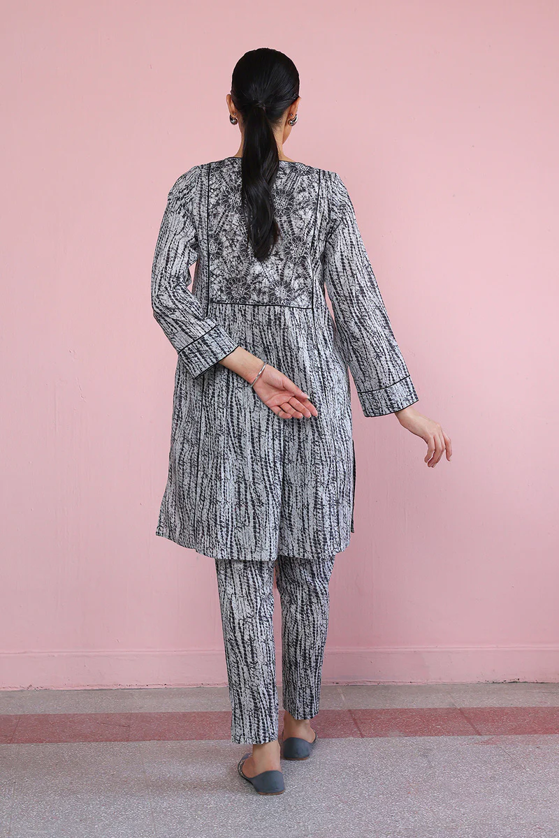 Lehriya Printed 2-Piece - Image 4