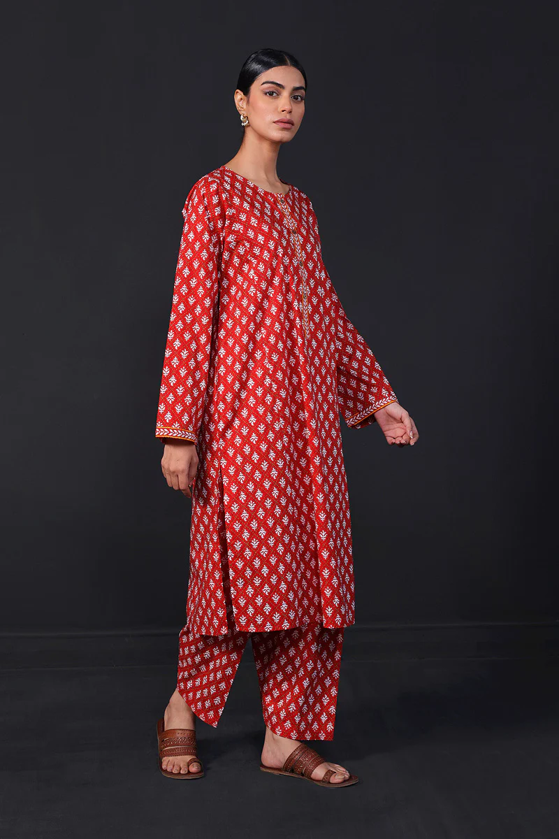 Barfi 2-Piece Suit - Image 7