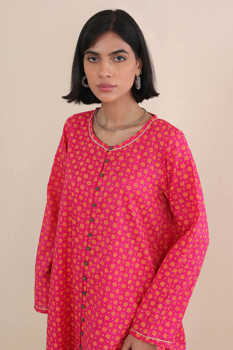 Sherbet Buttoned 2 Piece - Image 6