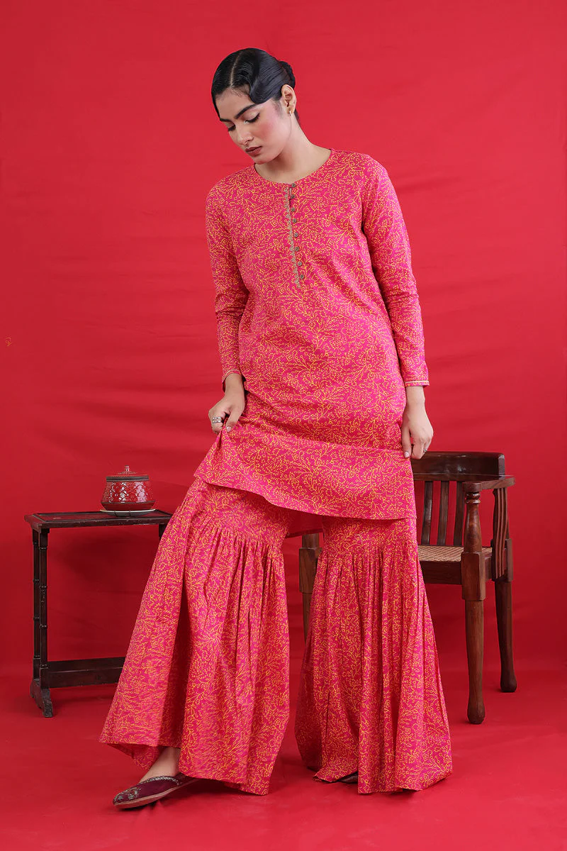 Sherbet 2 Piece Set - Image 9