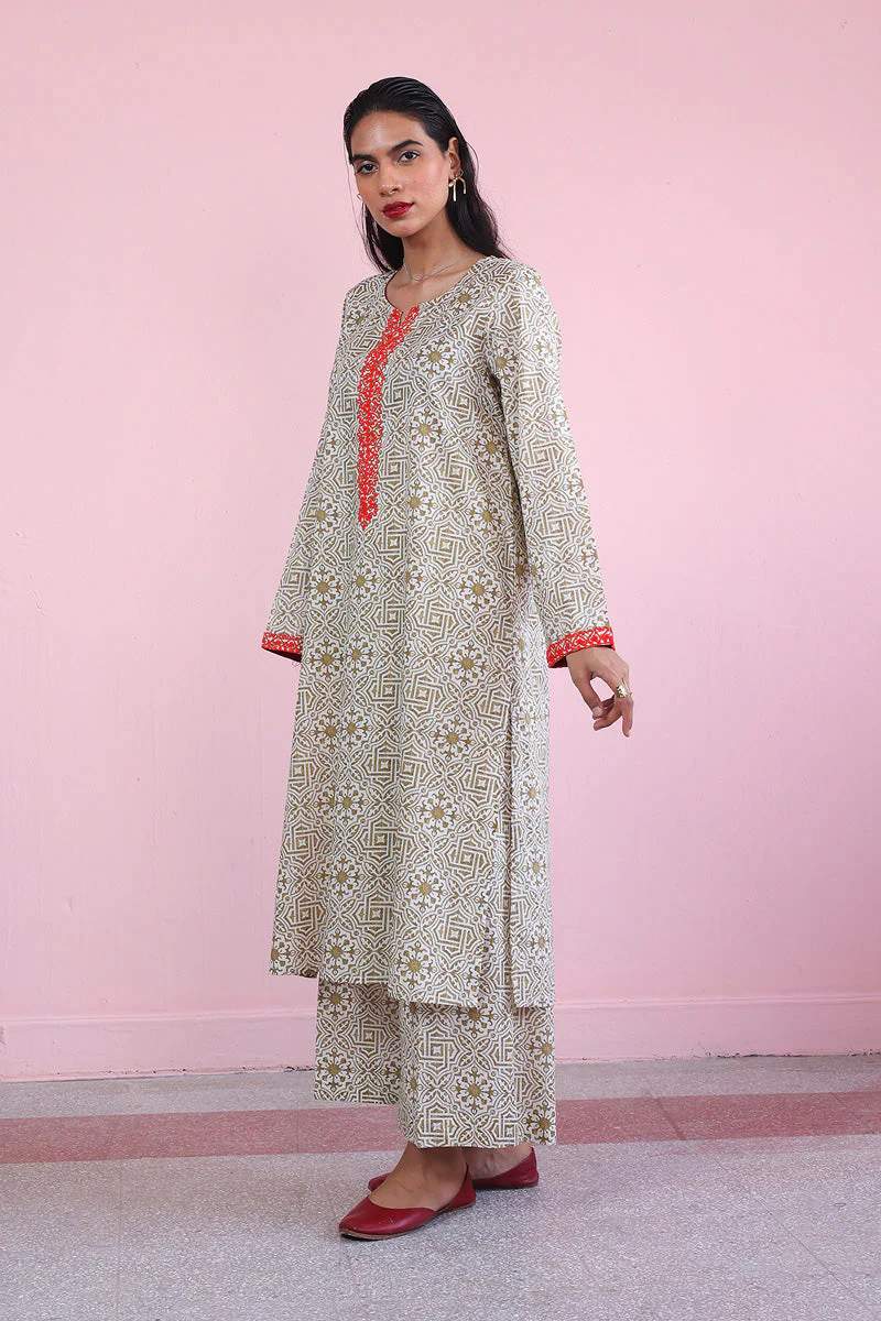 Tilework 2-Piece Suit - Image 11