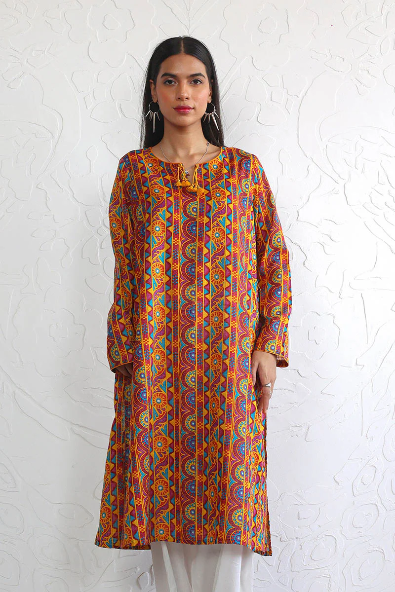Banjara Shirt - Image 2
