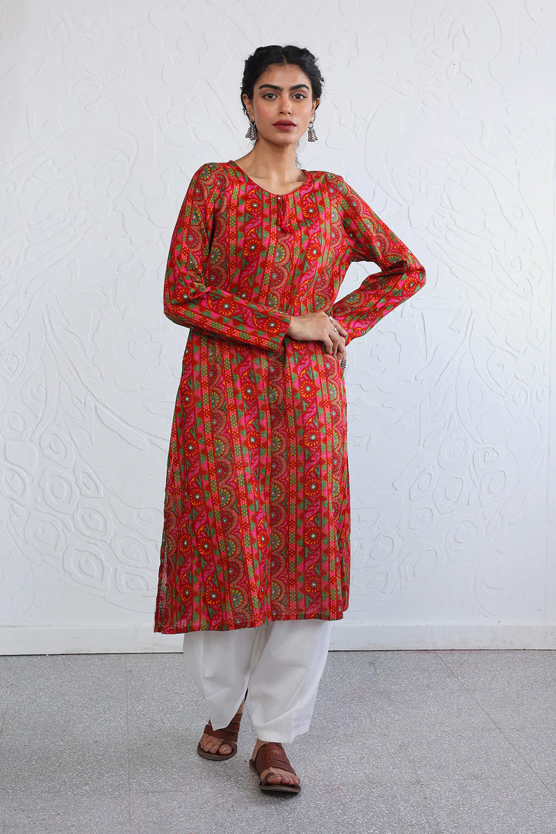Banjara Shirt - Image 7