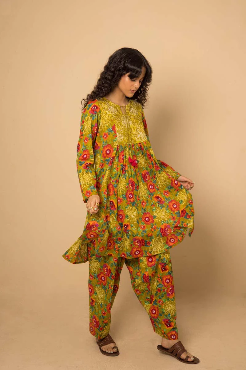 Naaz 2 Piece - Image 5