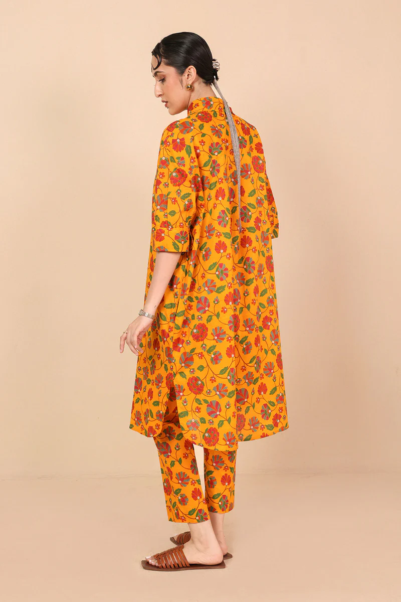 Paithani 2 Piece - Image 10