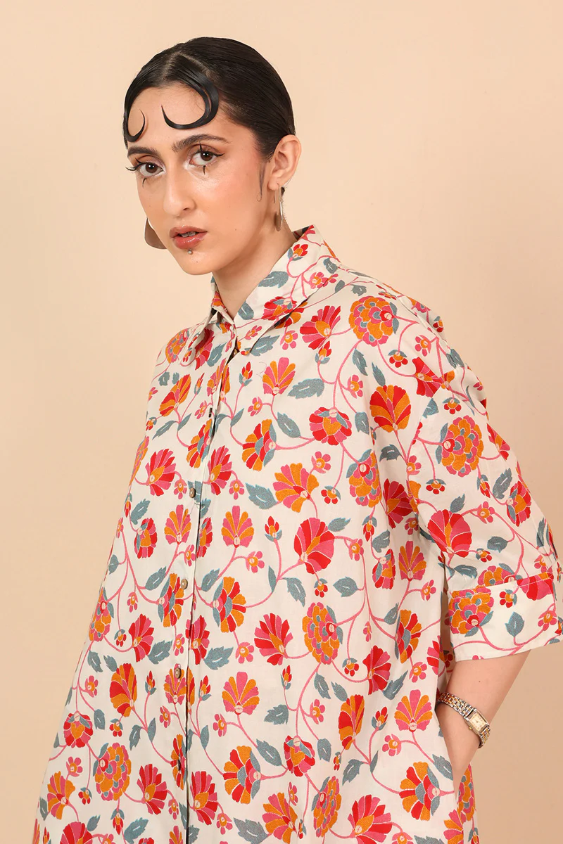 Paithani 2 Piece - Image 12