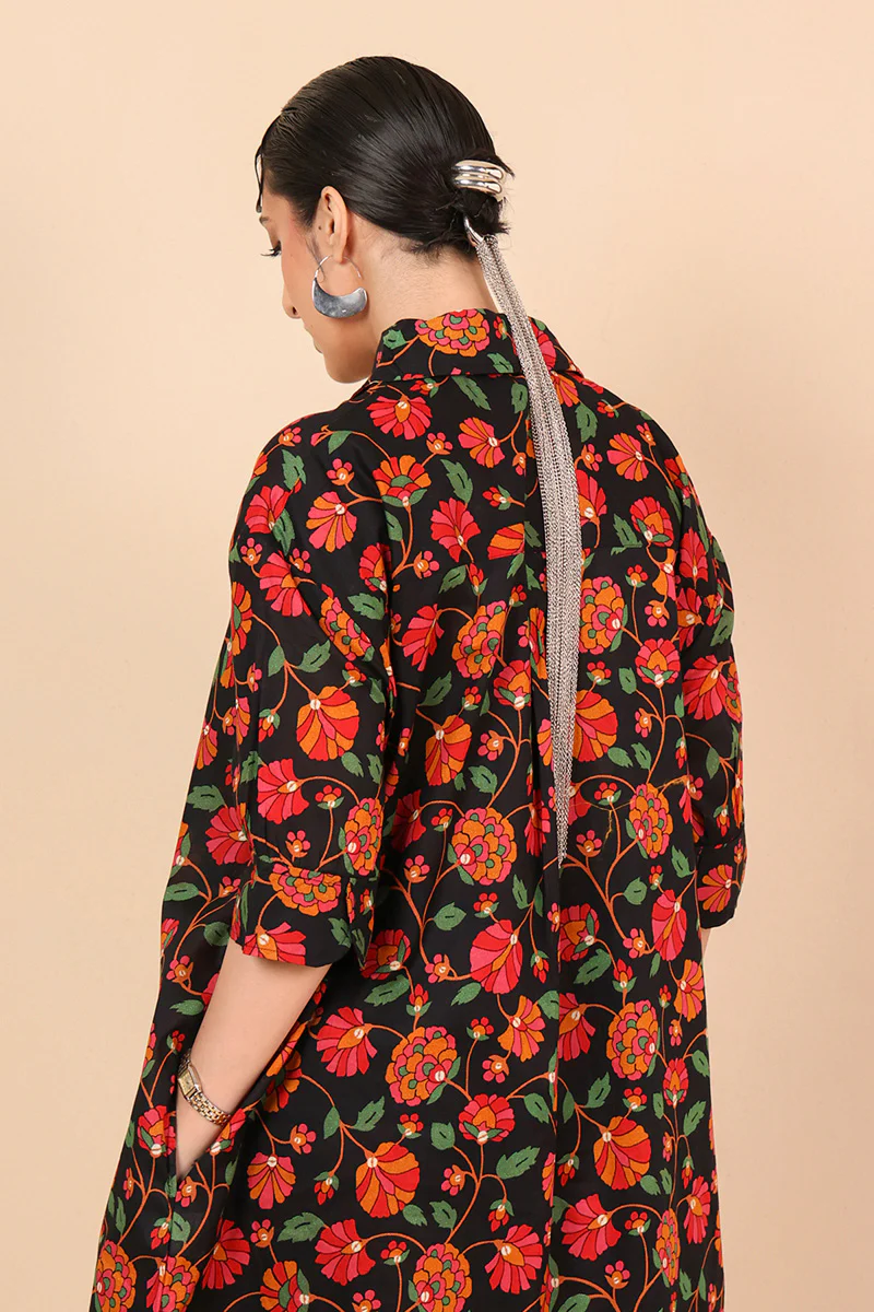 Paithani 2 Piece - Image 5